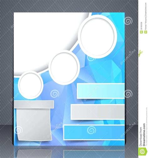 blank poster templates free download.